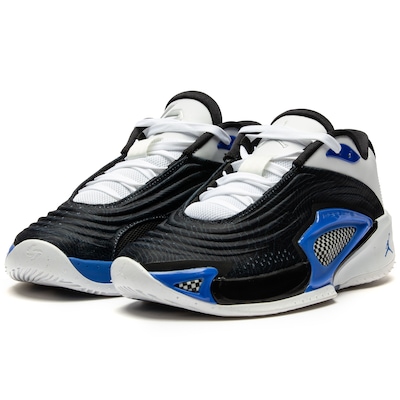 Tênis Masculino Nike Jordan Luka 3 - Foto 2