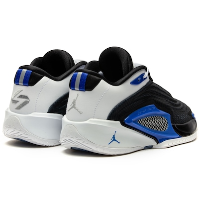 Tênis Masculino Nike Jordan Luka 3 - Foto 4