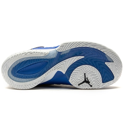 Tênis Masculino Nike Jordan Luka 3 - Foto 6