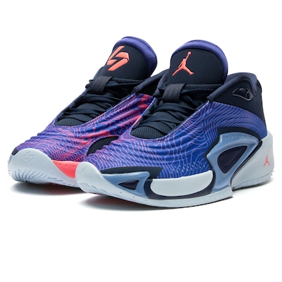 Tênis Masculino Nike Jordan Luka 3 - Foto 2