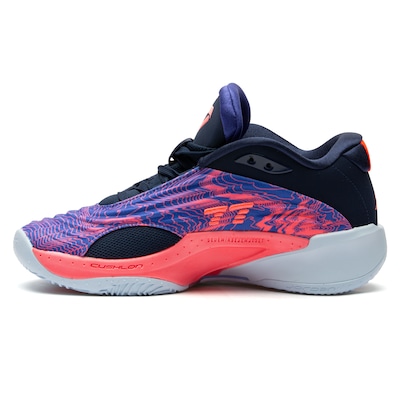 Tênis Masculino Nike Jordan Luka 3 - Foto 3