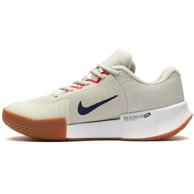 Tênis Nike Zoom GP Challenge Pro HC Feminino - Foto 3