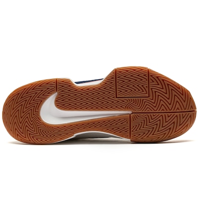 Tênis Nike Zoom GP Challenge Pro HC Feminino - Foto 6