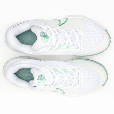 Tênis Nike Zoom GP Challenge Pro HC Feminino - Foto 3