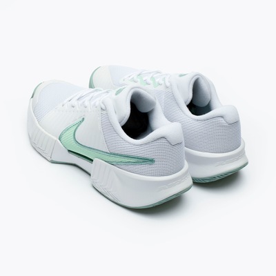 Tênis Nike Zoom GP Challenge Pro HC Feminino - Foto 5