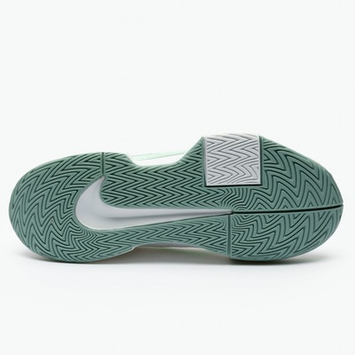 Tênis Nike Zoom GP Challenge Pro HC Feminino - Foto 6