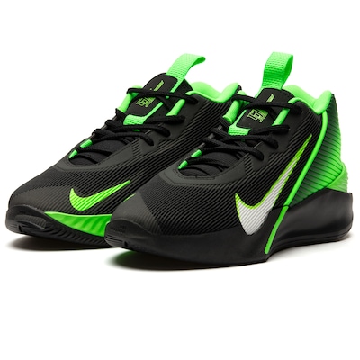 Tênis Nike G.T Jump Academy Masculino - Foto 3