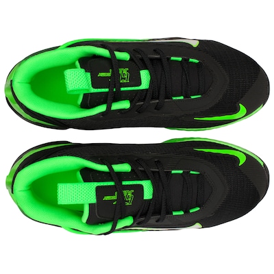 Tênis Nike G.T Jump Academy Masculino - Foto 6