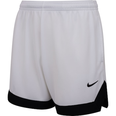 Bermuda Infantil Nike Dri-Fit Court 5IN - Foto 1
