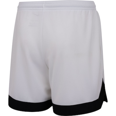 Bermuda Infantil Nike Dri-Fit Court 5IN - Foto 2