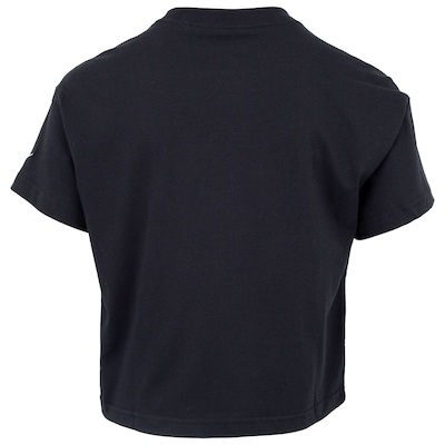 Camiseta Nike Sportswear Graphic Juvenil - Foto 2