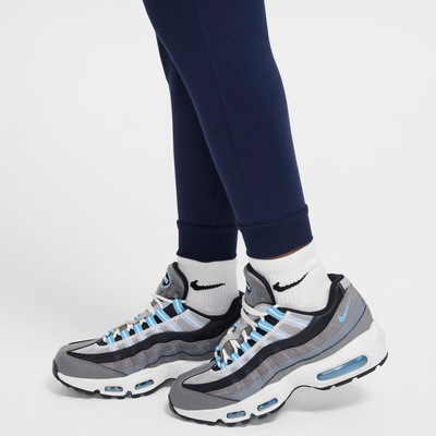 Calça Nike Sportswear Club Knit Infantil - Foto 5