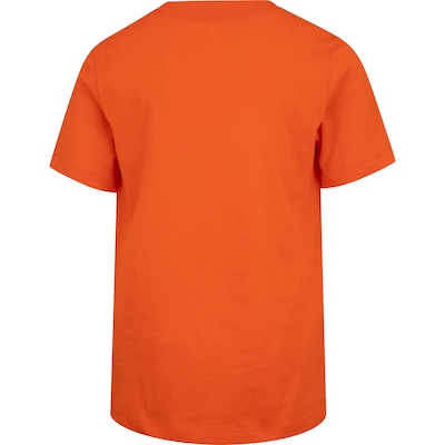 Camiseta Infantil Nike Manga Curta Sportswear Brandmar - Foto 2