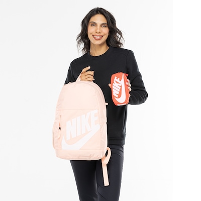 Mochila Nike Elemental 20 Litros - Foto 2