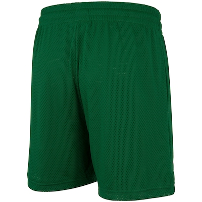 Bermuda do Boston Celtics Nike Masculina Openhole Mesh SHR - Foto 2