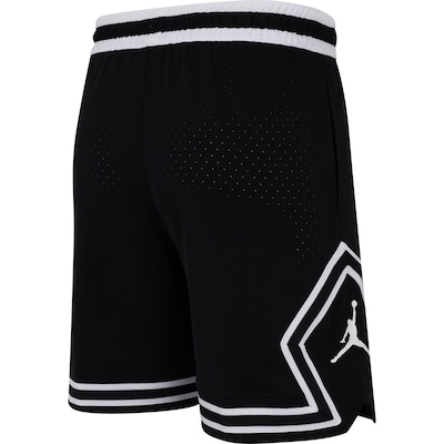 Bermuda Jordan Nike Masculina Dri-fit Sport Diamond - Foto 2