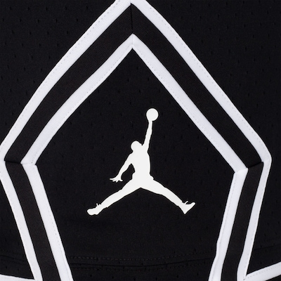 Bermuda Jordan Nike Masculina Dri-fit Sport Diamond - Foto 3