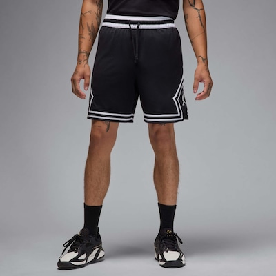 Bermuda Jordan Nike Masculina Dri-fit Sport Diamond - Foto 2