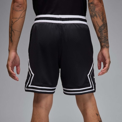 Bermuda Jordan Nike Masculina Dri-fit Sport Diamond - Foto 4