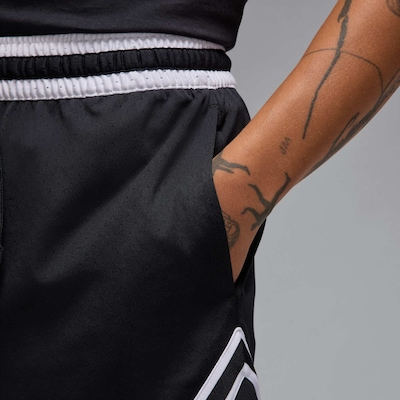 Bermuda Jordan Nike Masculina Dri-fit Sport Diamond - Foto 5