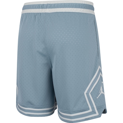 Bermuda Jordan Nike Masculina Dri-fit Sport Diamond - Foto 2