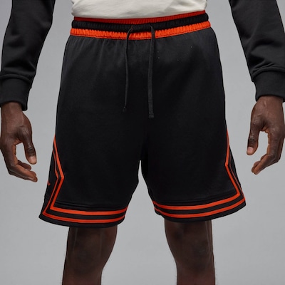 Bermuda Jordan Nike Masculina Dri-fit Sport Diamond - Foto 2
