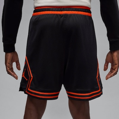 Bermuda Jordan Nike Masculina Dri-fit Sport Diamond - Foto 3