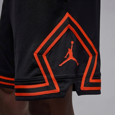 Bermuda Jordan Nike Masculina Dri-fit Sport Diamond - Foto 5