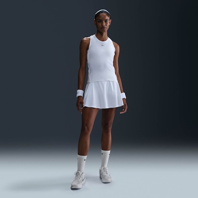 Camiseta Feminina Nike Regata Dri-FIT Victory Tank - Foto 2