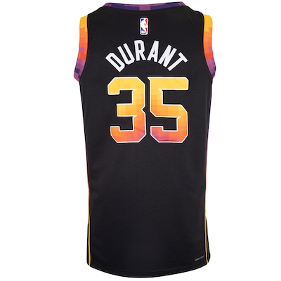 Camiseta Regata Phoenix Suns Nike Jordan Statement Edition 22/23 Masculina - Foto 3