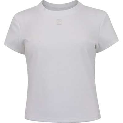 Camiseta Feminina Nike Manga Curta Dri-Fit Advance SS - Foto 1