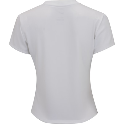 Camiseta Feminina Nike Manga Curta Dri-Fit Advance SS - Foto 2