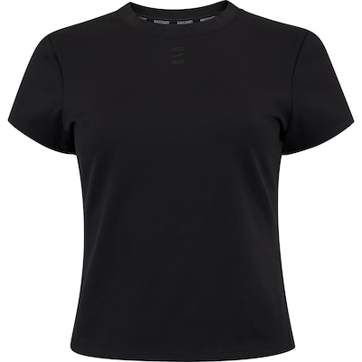 Camiseta Feminina Nike Manga Curta Dri-Fit Advance SS - Foto 1
