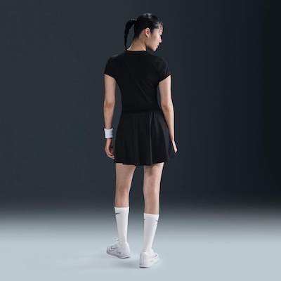 Camiseta Feminina Nike Manga Curta Dri-Fit Advance SS - Foto 6