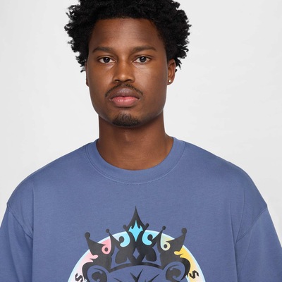 Camiseta Lebron James Nike Masculina M90 - Foto 3