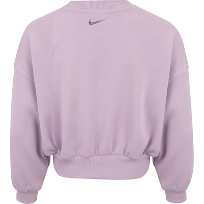 Blusão Infantil Nike Sportswear Club - Foto 2