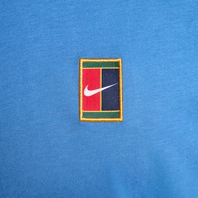 Camiseta Masculina Nike Manga Curta Nkct M90 - Foto 4