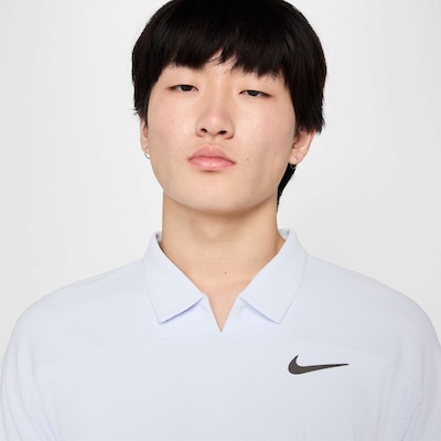 Camisa Polo Masculina Nike Dri-fit ADV Slam Mb - Foto 3
