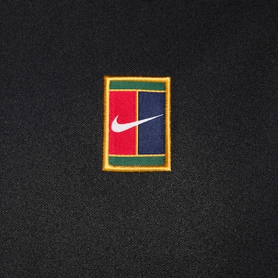Jaqueta Masculina Nike Court Heritage - Foto 4