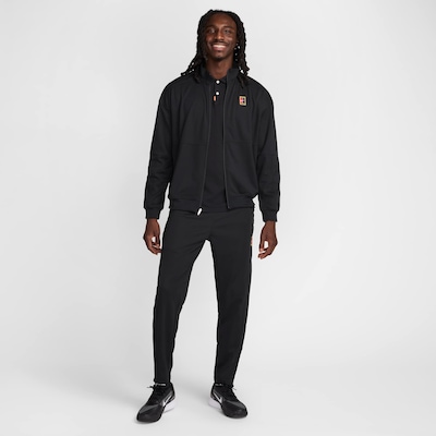 Jaqueta Masculina Nike Court Heritage - Foto 6