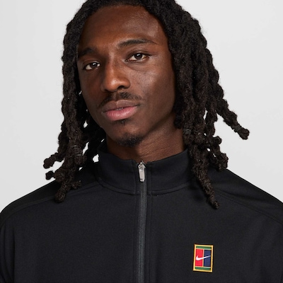 Jaqueta Masculina Nike Court Heritage - Foto 3