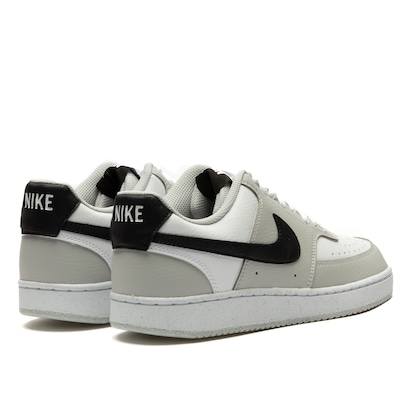 Tênis Nike Court Vision Lo Masculino - Foto 4