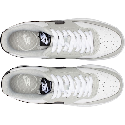 Tênis Nike Court Vision Lo Masculino - Foto 5