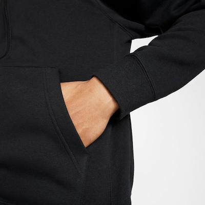 Jaqueta Masculina Nike com Capuz Sportswear Club - Foto 4