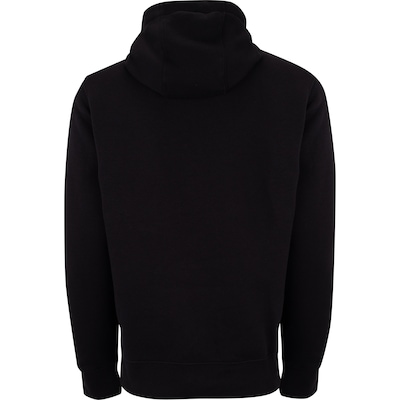 Jaqueta Masculina Nike com Capuz Sportswear Club - Foto 2
