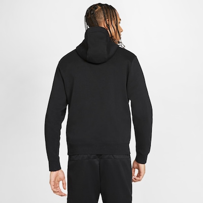 Jaqueta Masculina Nike com Capuz Sportswear Club - Foto 2