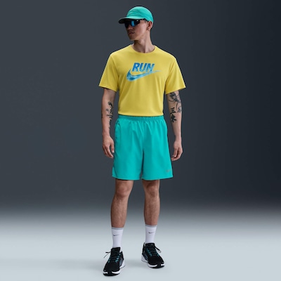Bermuda Masculina Nike Dri-Fit Challenger 7BF - Foto 2