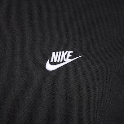 Jaqueta Masculina Nike Club Knit - Foto 4