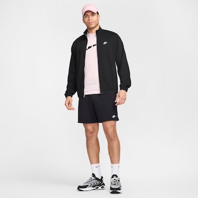 Jaqueta Masculina Nike Club Knit - Foto 6