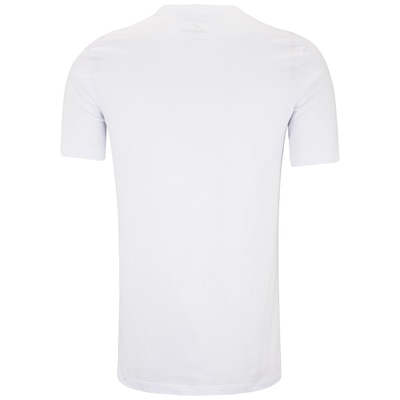 Camiseta Masculina Nike Manga Curta Sportswear 6MO Just Do It - Foto 6